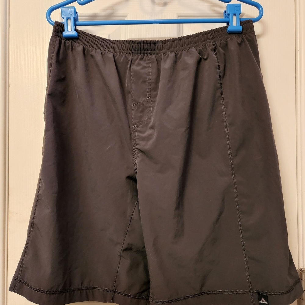 Prana shorts